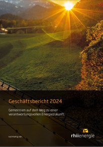 Geschäftsbericht 2024