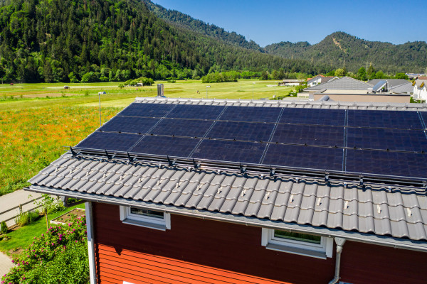 Lehrstelle Solarinstallateur/in EFZ