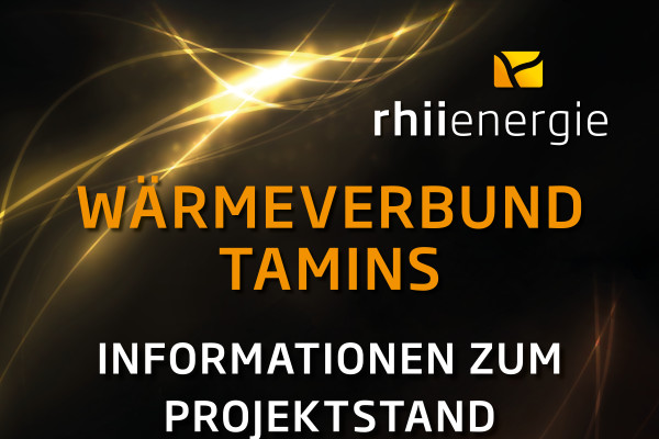 Informationsveranstaltung