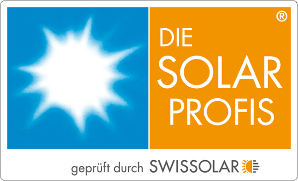 Logo Die Solarprofis