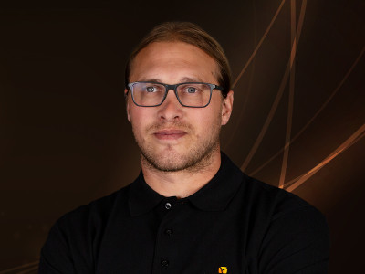 Marco Memmolo, Bauleitender Monteur Solar