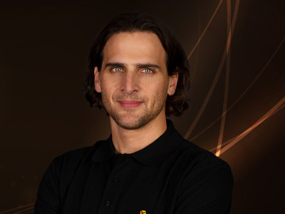 Martin Gabler, Projektleiter Solar